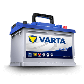 Baterías Varta para carro en Medellín