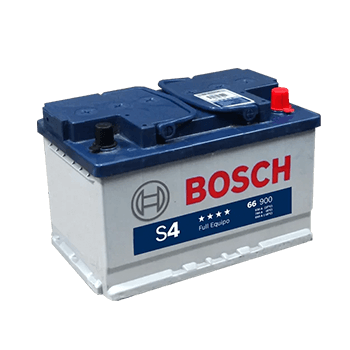 Baterías Bosch para carro en Medellín