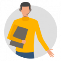 Asesor de servicios automotrices en Medellín